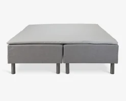 Online Daells Bolighus Zleepwell-1 boksmadras med topmadras 180 x 200 cm