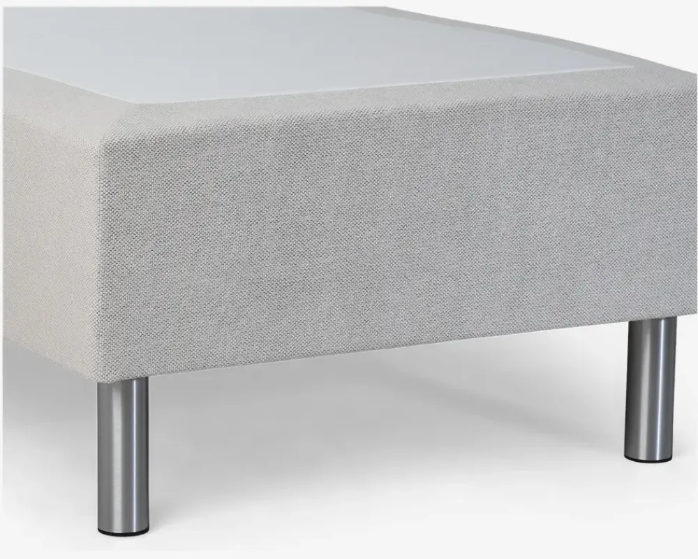 Hot Daells Bolighus Zleepwell-4 boxmadras 90 x 200 cm