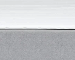 Hot Daells Bolighus Zleepwell-1 boxmadras 140 X 200 cm med topmadras