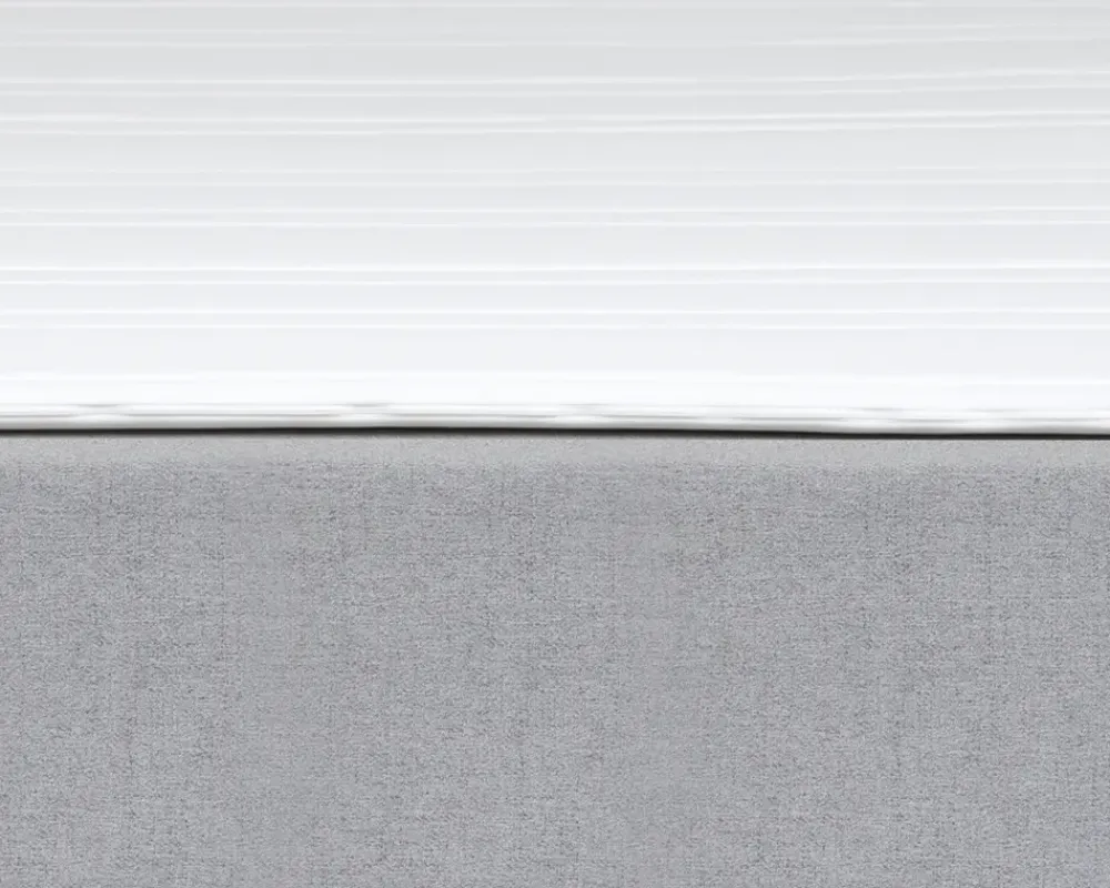 Hot Daells Bolighus Zleepwell-1 boxmadras 140 X 200 cm med topmadras