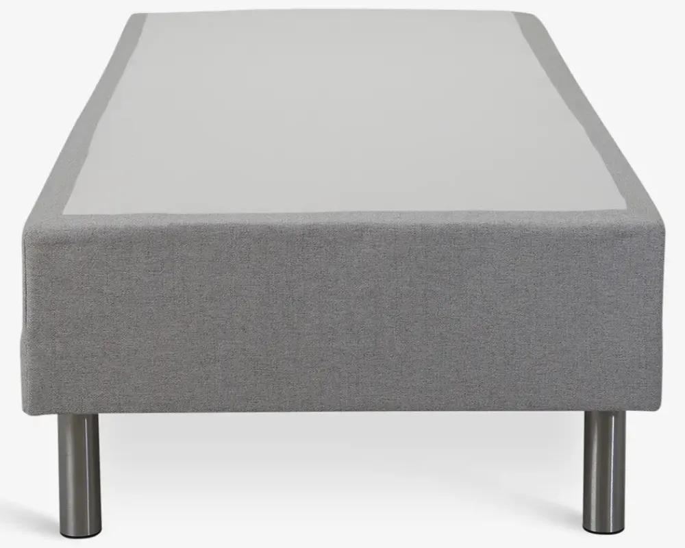 Best Daells Bolighus Zleepwell-2 boxmadras 90 x 200 cm