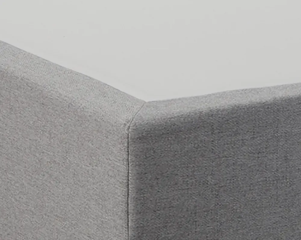 Best Daells Bolighus Zleepwell-2 boxmadras 90 x 200 cm