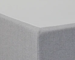 Hot Daells Bolighus Zleepwell-2 boxmadras 140 x 200 cm