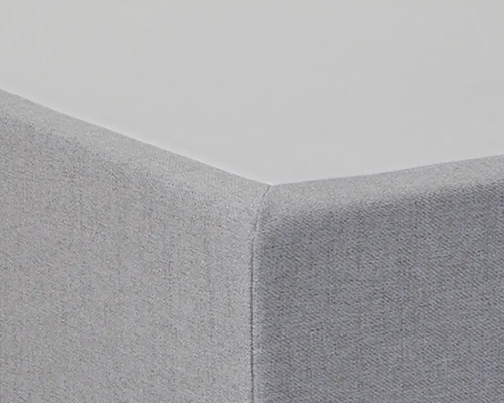 Hot Daells Bolighus Zleepwell-2 boxmadras 140 x 200 cm