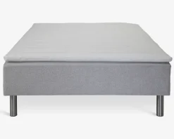 New Daells Bolighus Zleepwell-2 boxmadras 140 x 200 cm med topmadras
