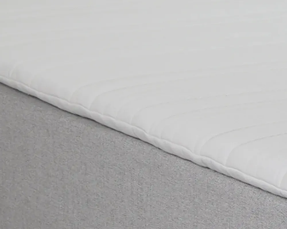 New Daells Bolighus Zleepwell-2 boxmadras 140 x 200 cm med topmadras