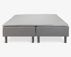 Discount Daells Bolighus Zleepwell-2 boxmadras med topmadras 180 x 200 cm