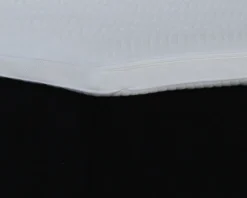 Discount Daells Bolighus Zleepwell-5 Boxmadras med topmadras 90 x 200 cm