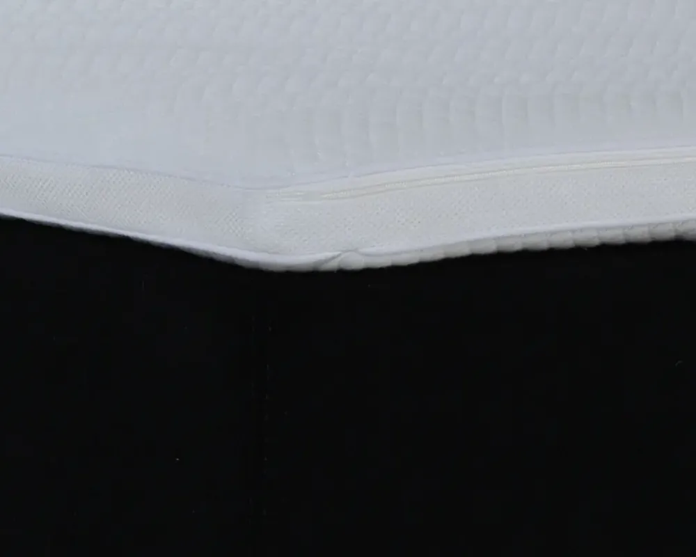 Discount Daells Bolighus Zleepwell-5 Boxmadras med topmadras 90 x 200 cm